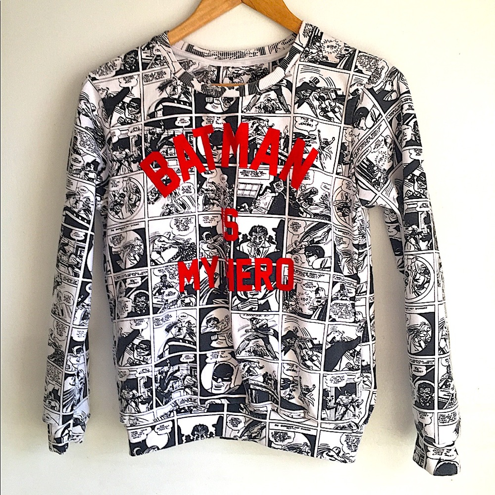 LITTLE ELEVEN PARIS Sweater